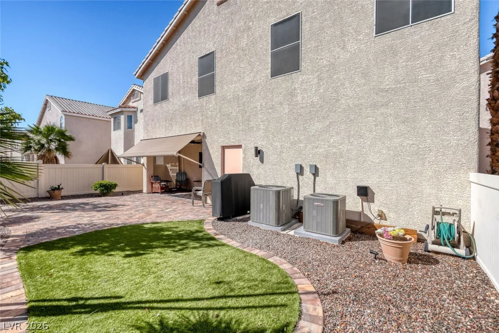 9434 Marshall Creek, Las Vegas, NV 89178