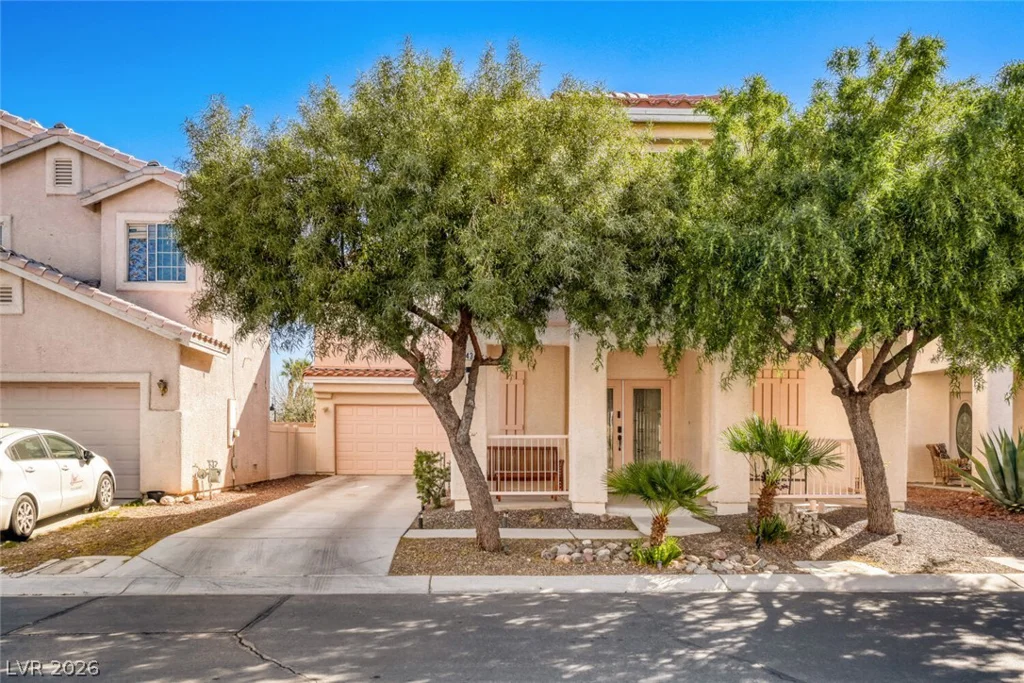9434 Marshall Creek, Las Vegas, NV 89178
