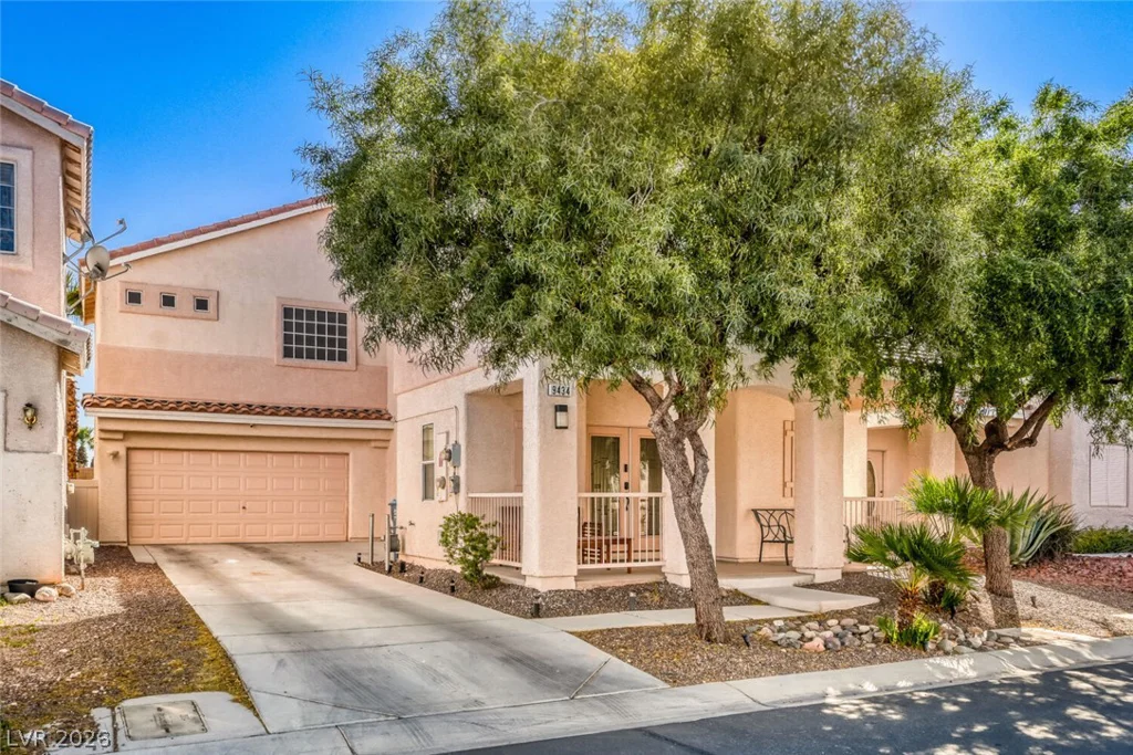 9434 Marshall Creek, Las Vegas, NV 89178