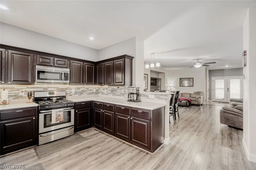 9434 Marshall Creek, Las Vegas, NV 89178