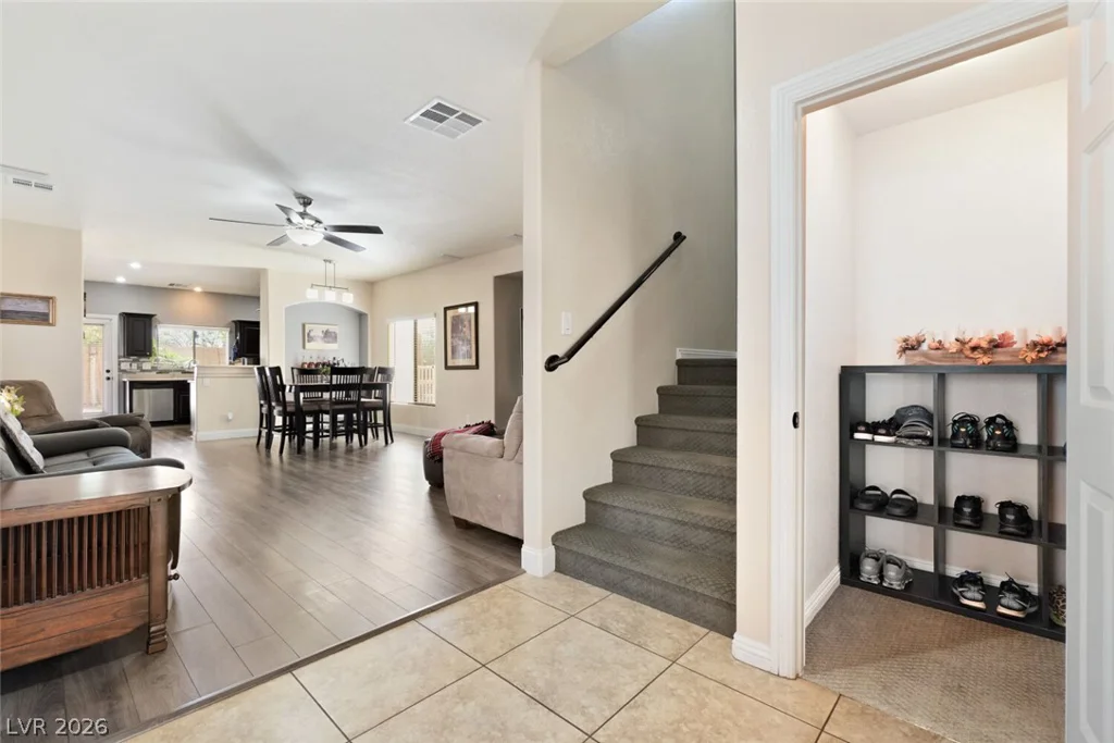 9434 Marshall Creek, Las Vegas, NV 89178