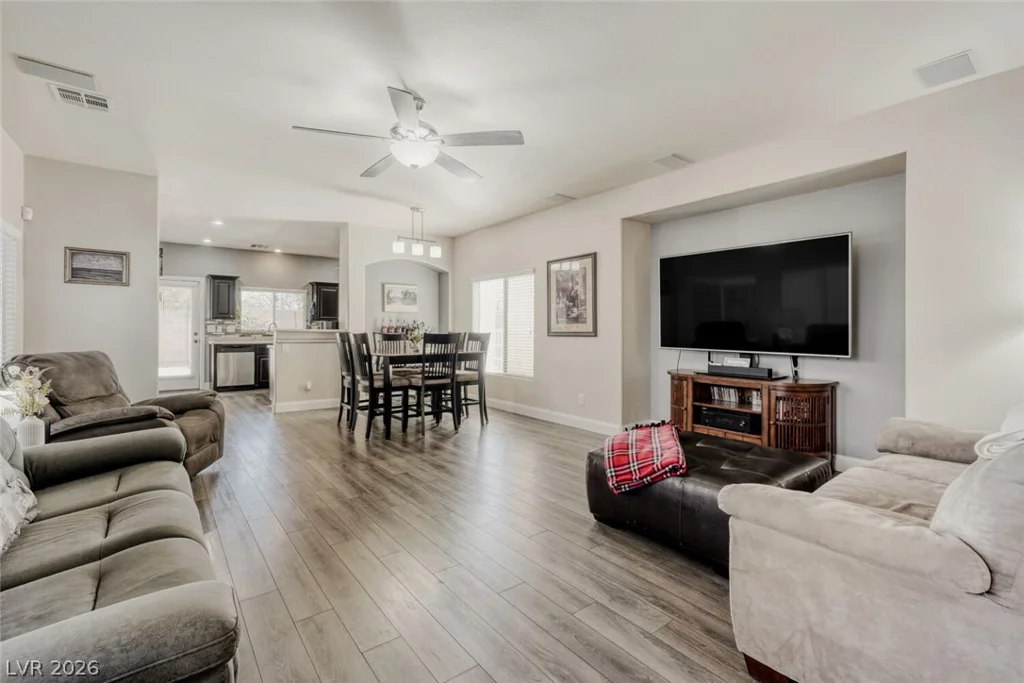 9434 Marshall Creek, Las Vegas, NV 89178