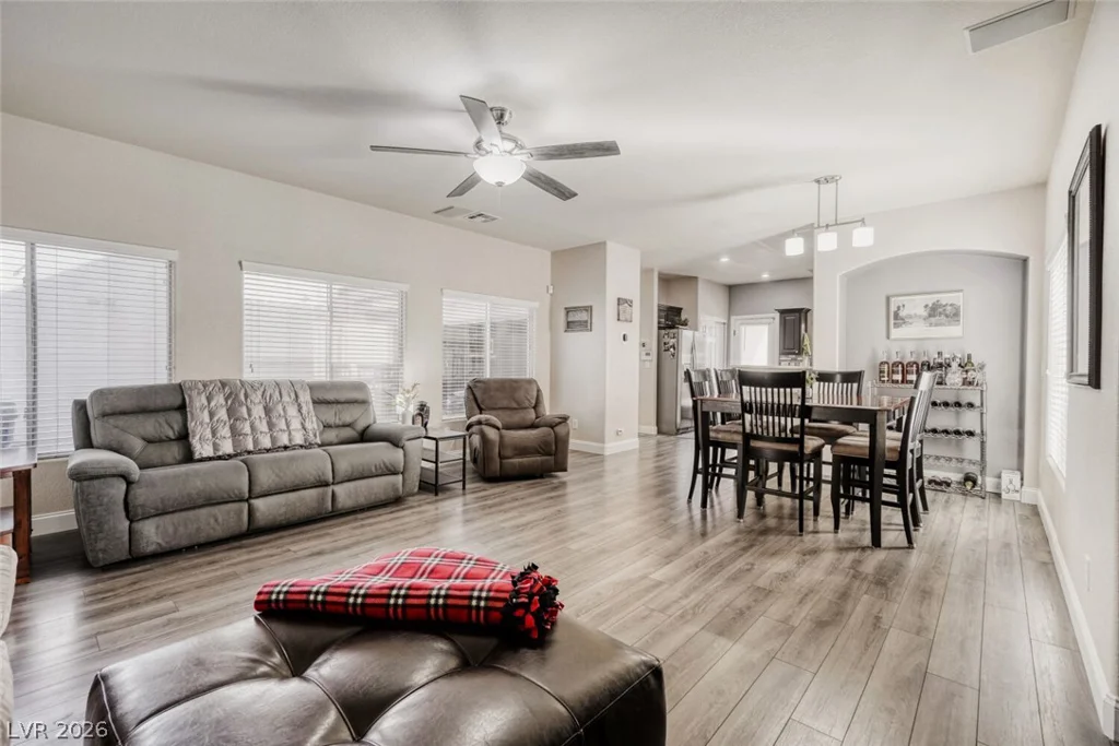 9434 Marshall Creek, Las Vegas, NV 89178