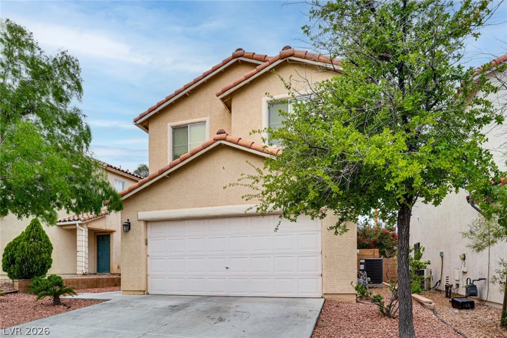 7443 Easingwold, Las Vegas, NV 89113
