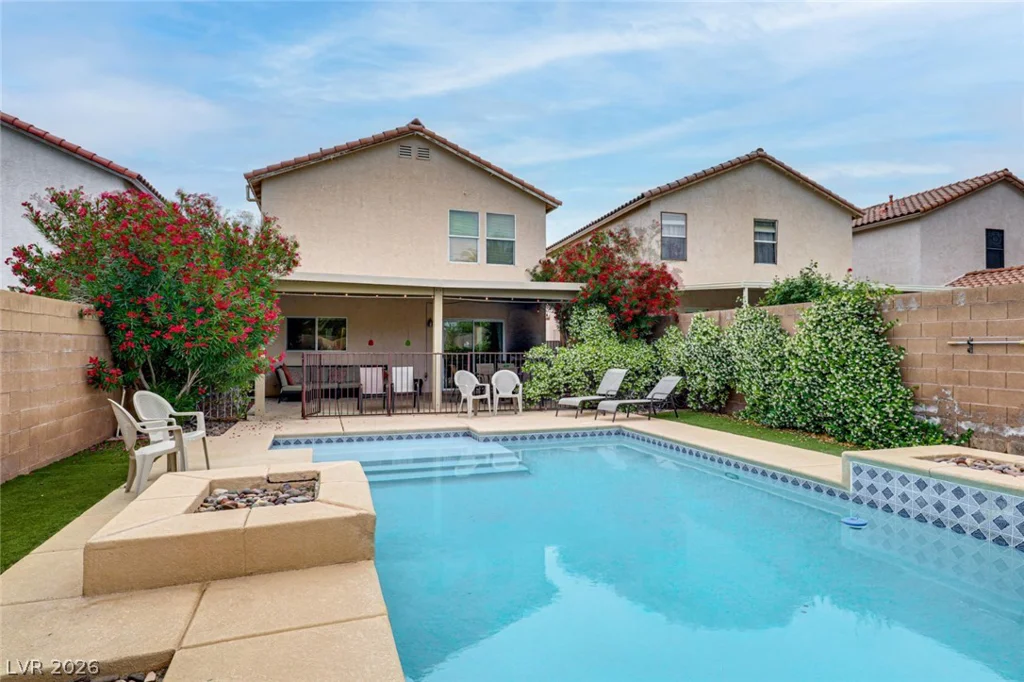 7443 Easingwold, Las Vegas, NV 89113