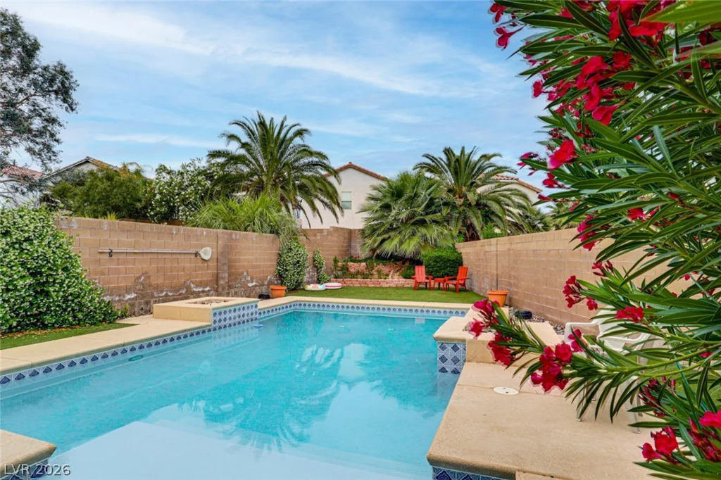 7443 Easingwold, Las Vegas, NV 89113