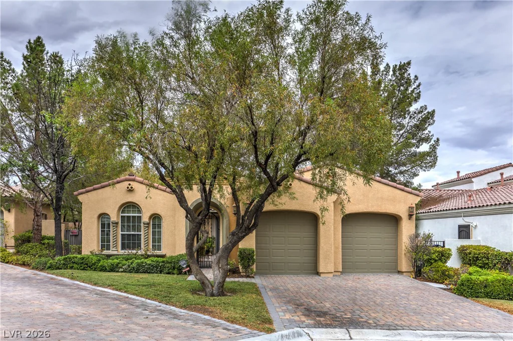 11809 Weybrook Park, Las Vegas, NV 89141