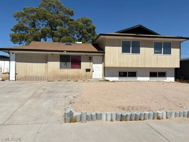 6224 Parsifal, Las Vegas, NV 89107