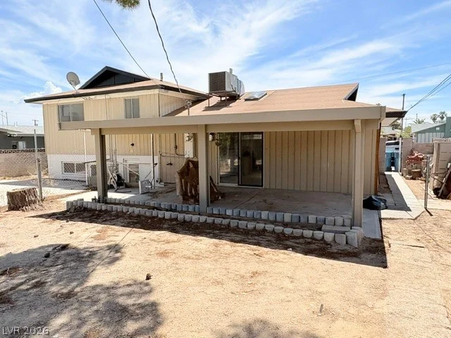 6224 Parsifal, Las Vegas, NV 89107
