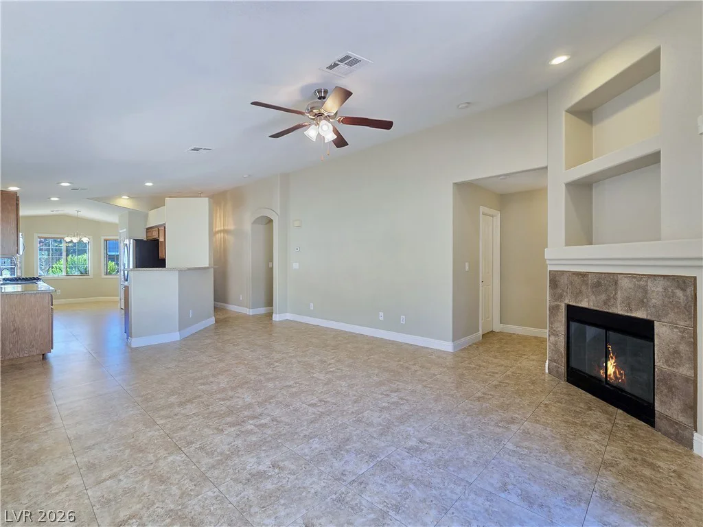 5324 Manor Stone, North Las Vegas, NV 89081