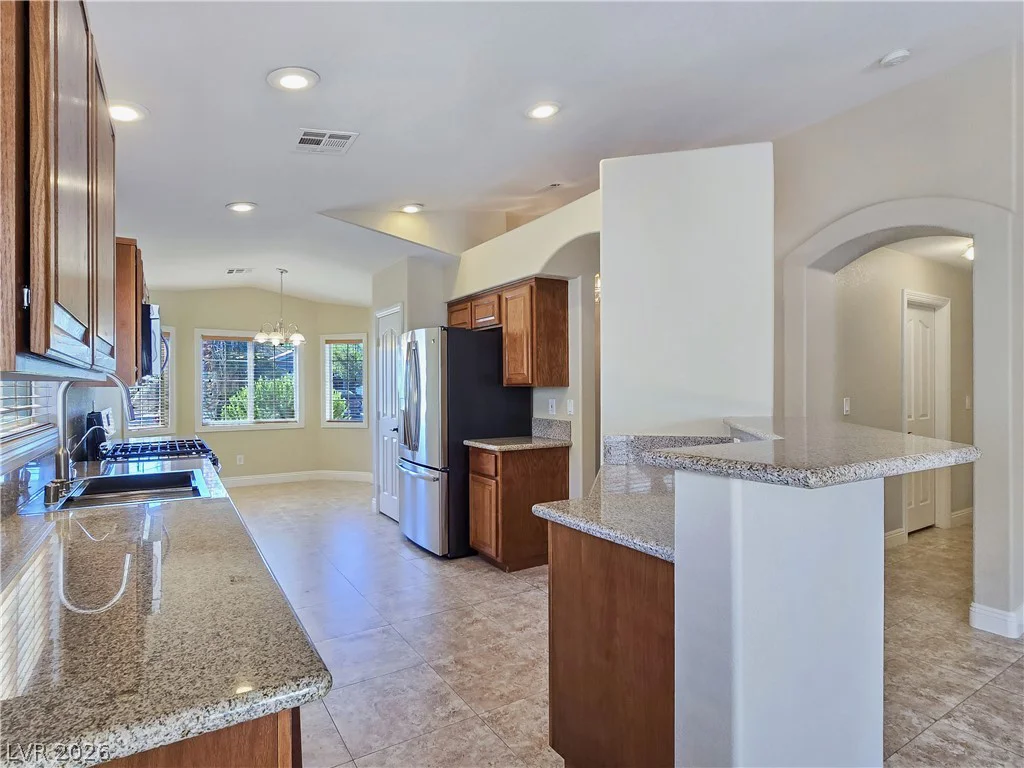 5324 Manor Stone, North Las Vegas, NV 89081