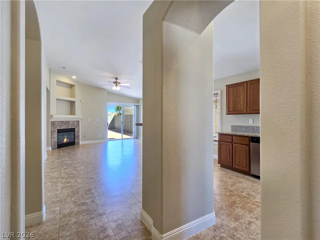 5324 Manor Stone, North Las Vegas, NV 89081