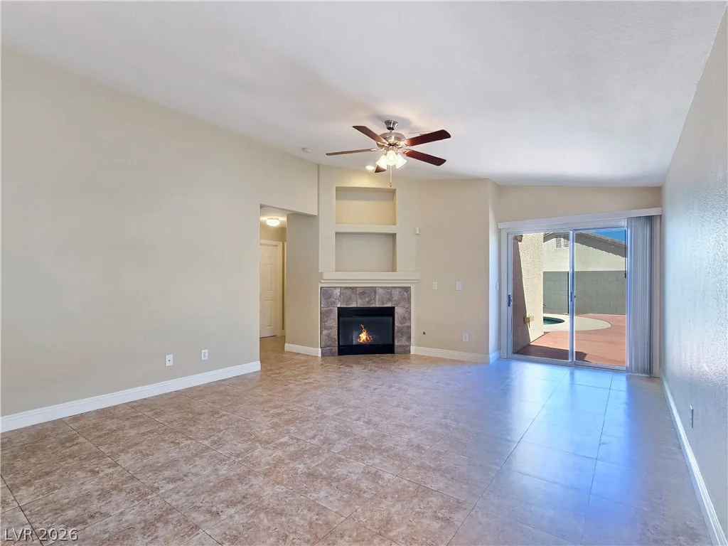 5324 Manor Stone, North Las Vegas, NV 89081