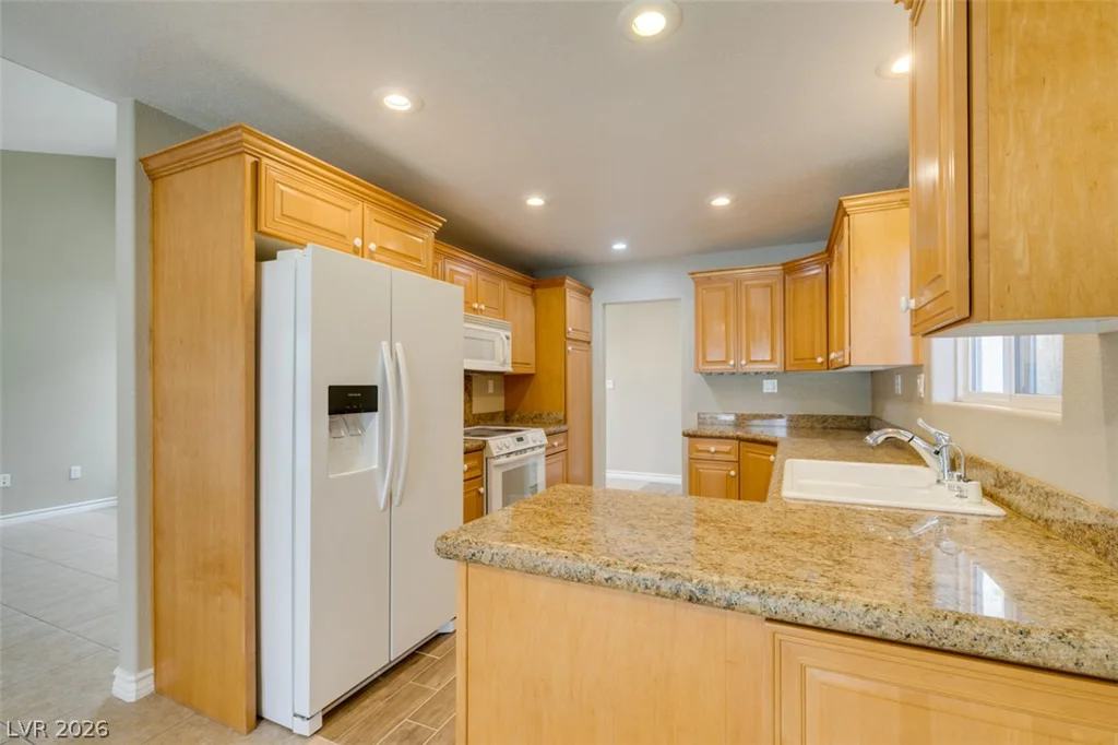 3043 Bel Air, Las Vegas, NV 89109