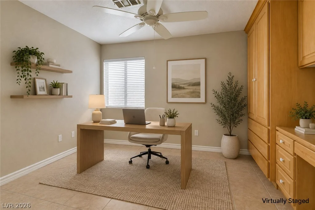 3043 Bel Air, Las Vegas, NV 89109