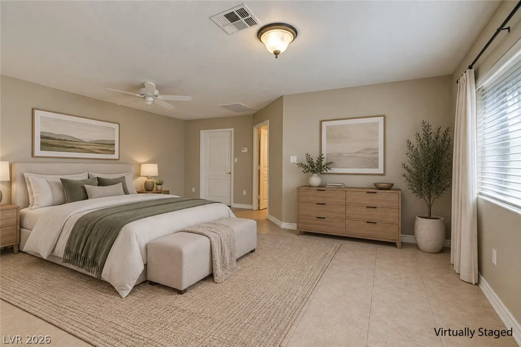 3043 Bel Air, Las Vegas, NV 89109
