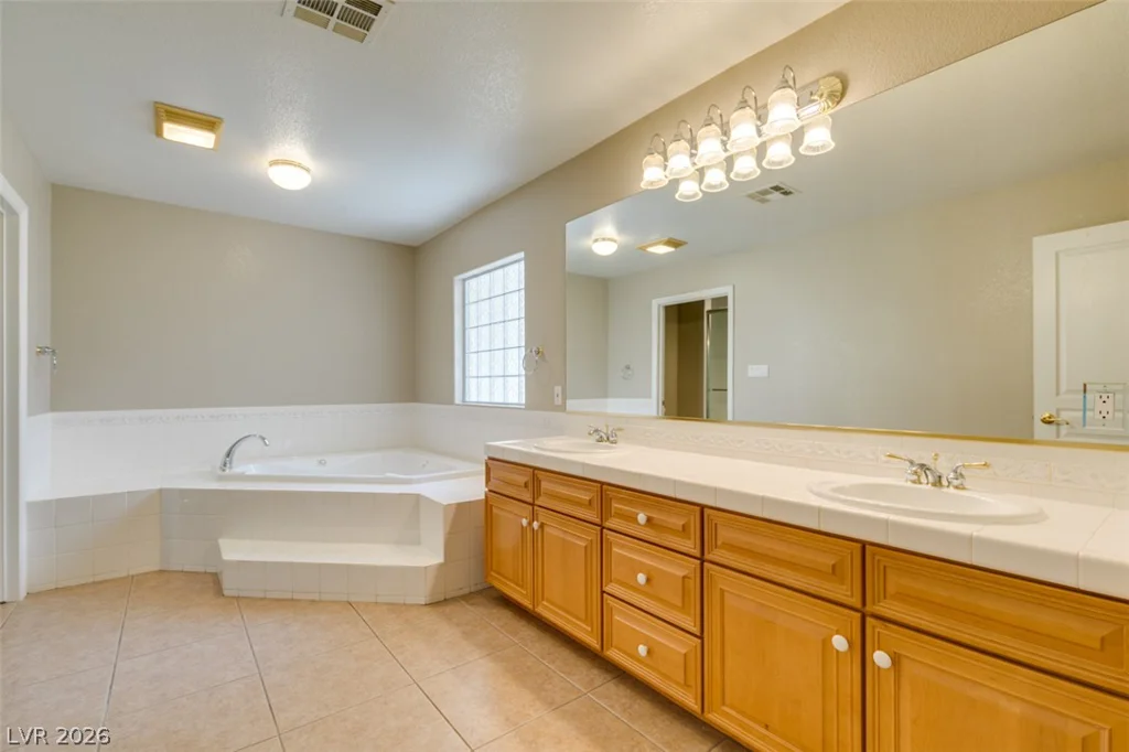 3043 Bel Air, Las Vegas, NV 89109