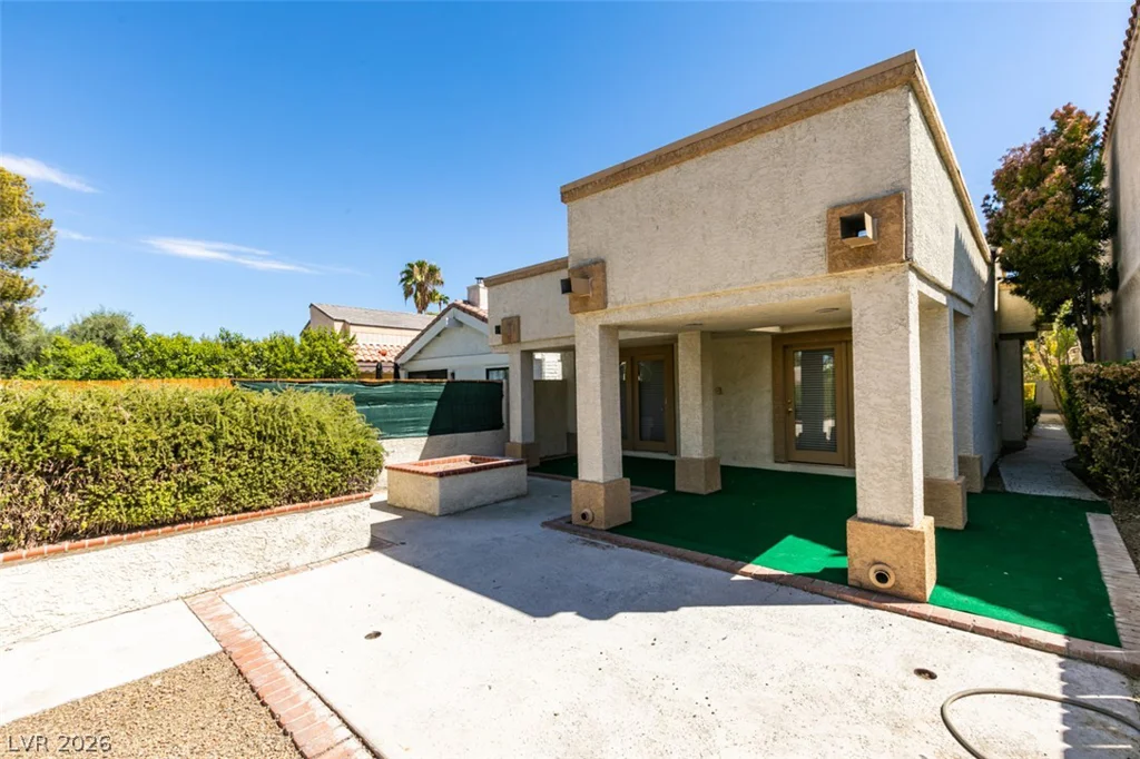 3043 Bel Air, Las Vegas, NV 89109