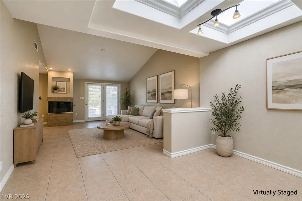 3043 Bel Air, Las Vegas, NV 89109