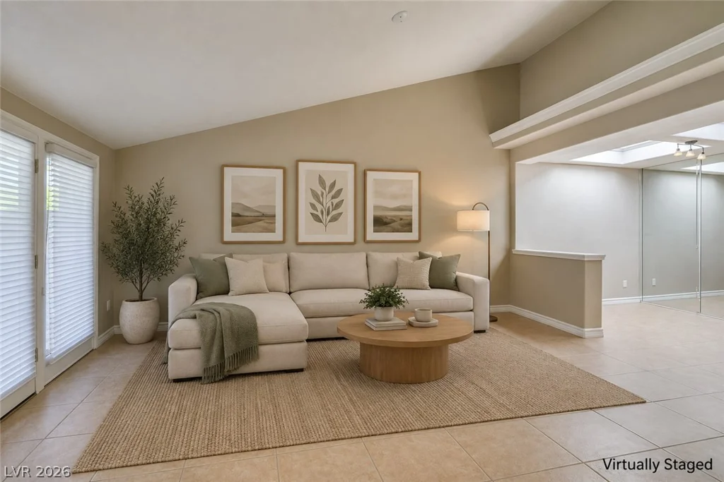 3043 Bel Air, Las Vegas, NV 89109