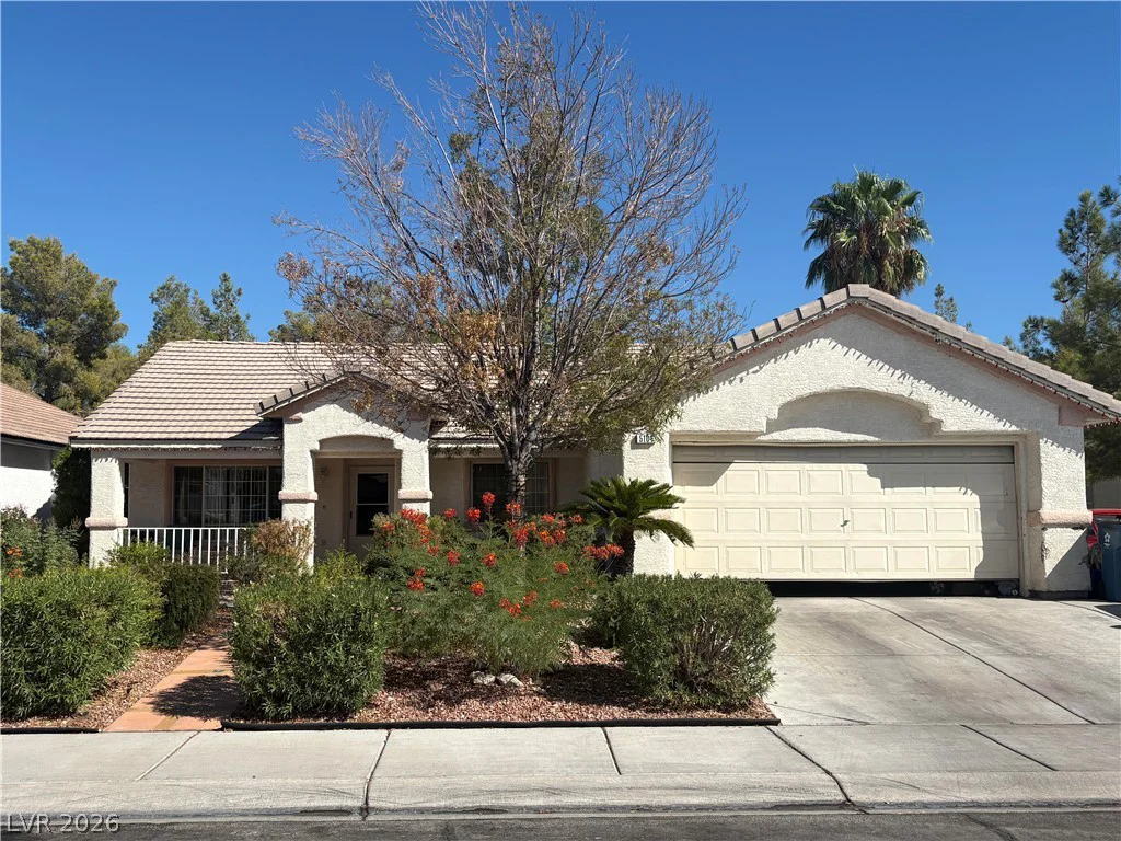 5104 Rancher, Las Vegas, NV 89108
