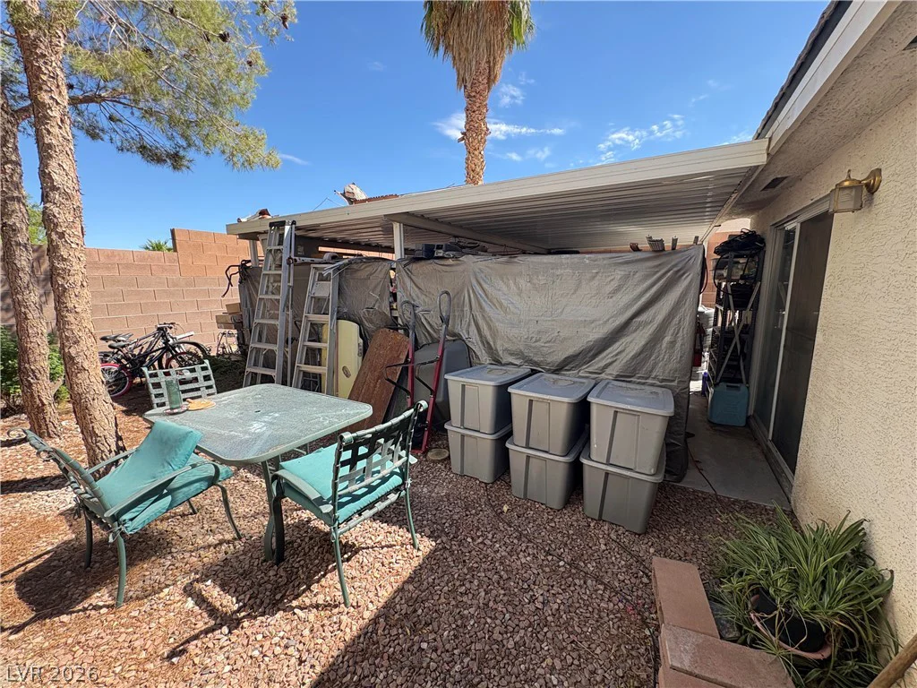 5104 Rancher, Las Vegas, NV 89108
