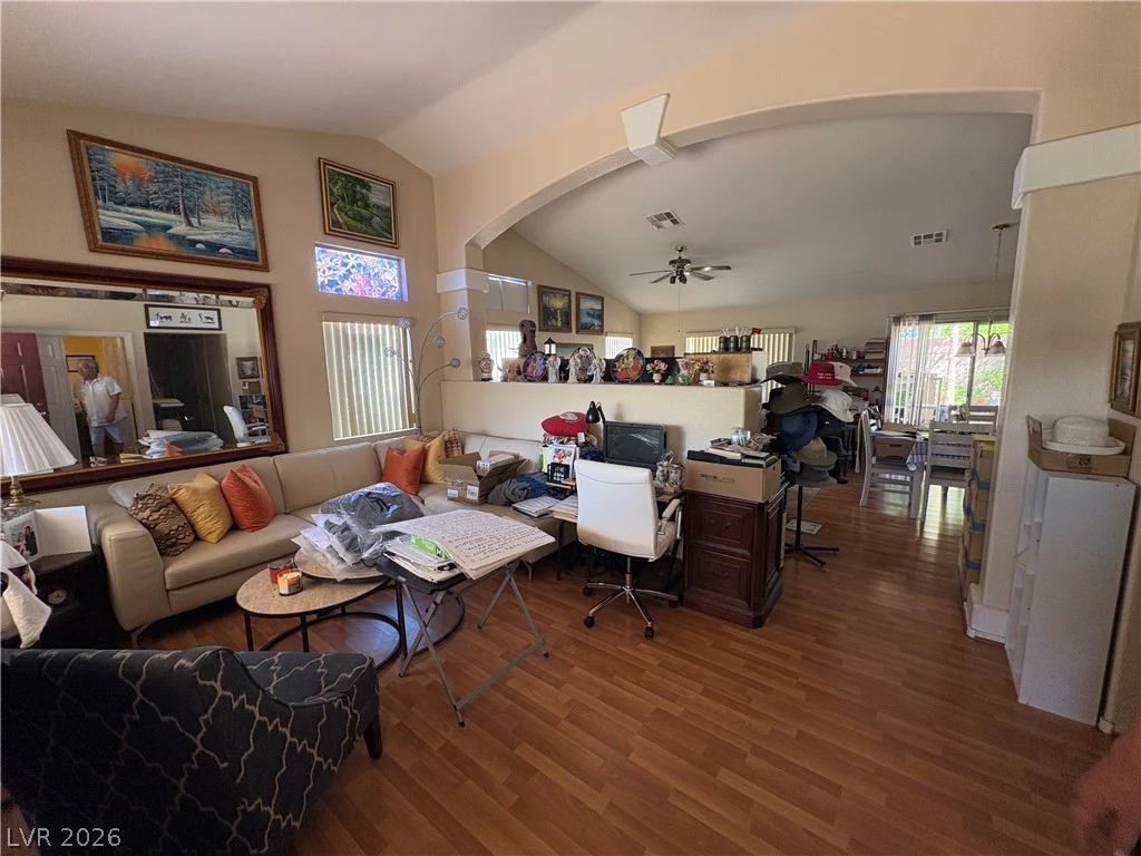 5104 Rancher, Las Vegas, NV 89108