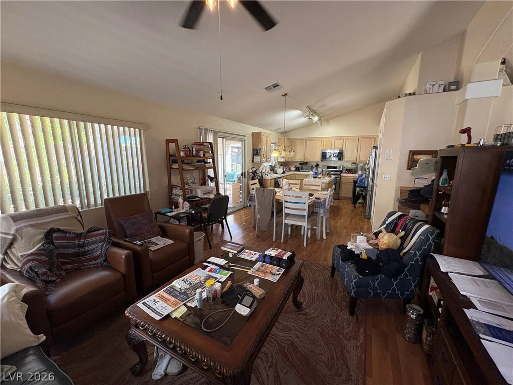5104 Rancher, Las Vegas, NV 89108