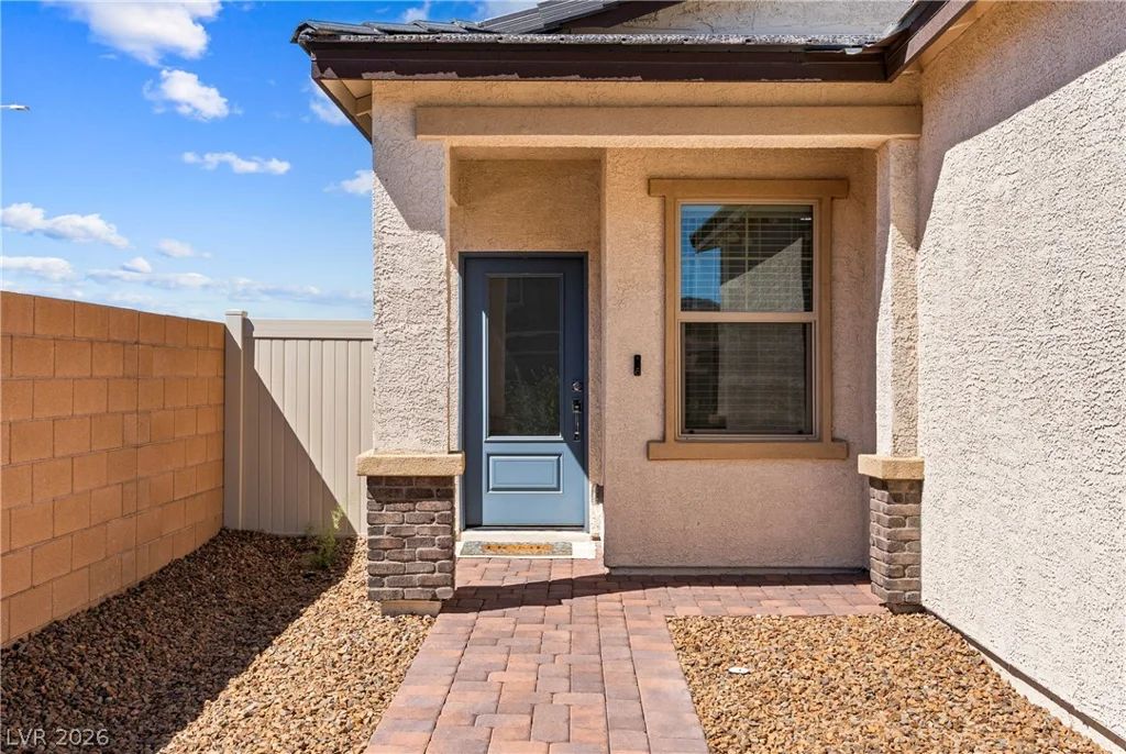 2687 Pavehawk, Las Vegas, NV 89156