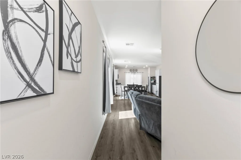 2687 Pavehawk, Las Vegas, NV 89156
