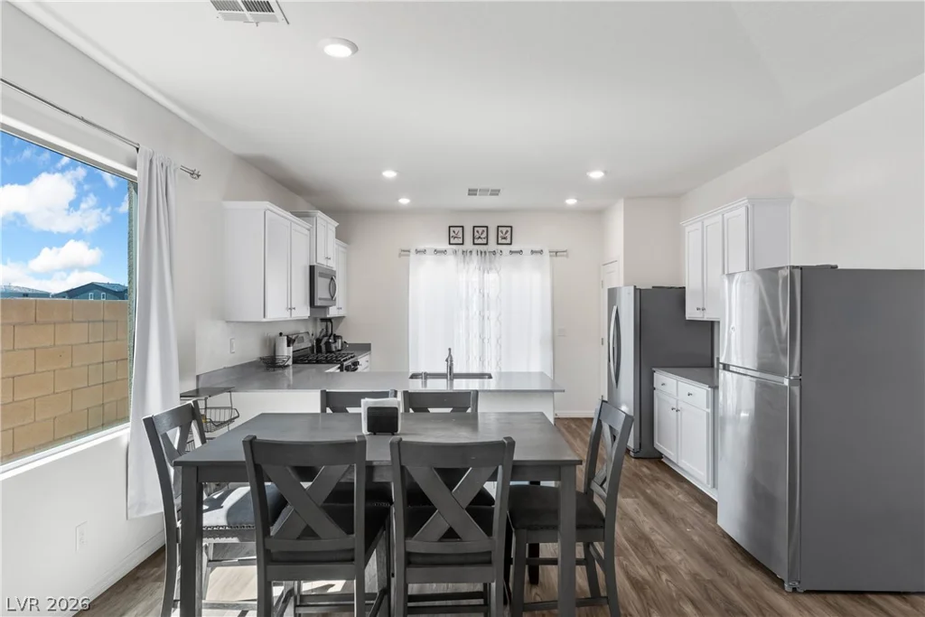 2687 Pavehawk, Las Vegas, NV 89156