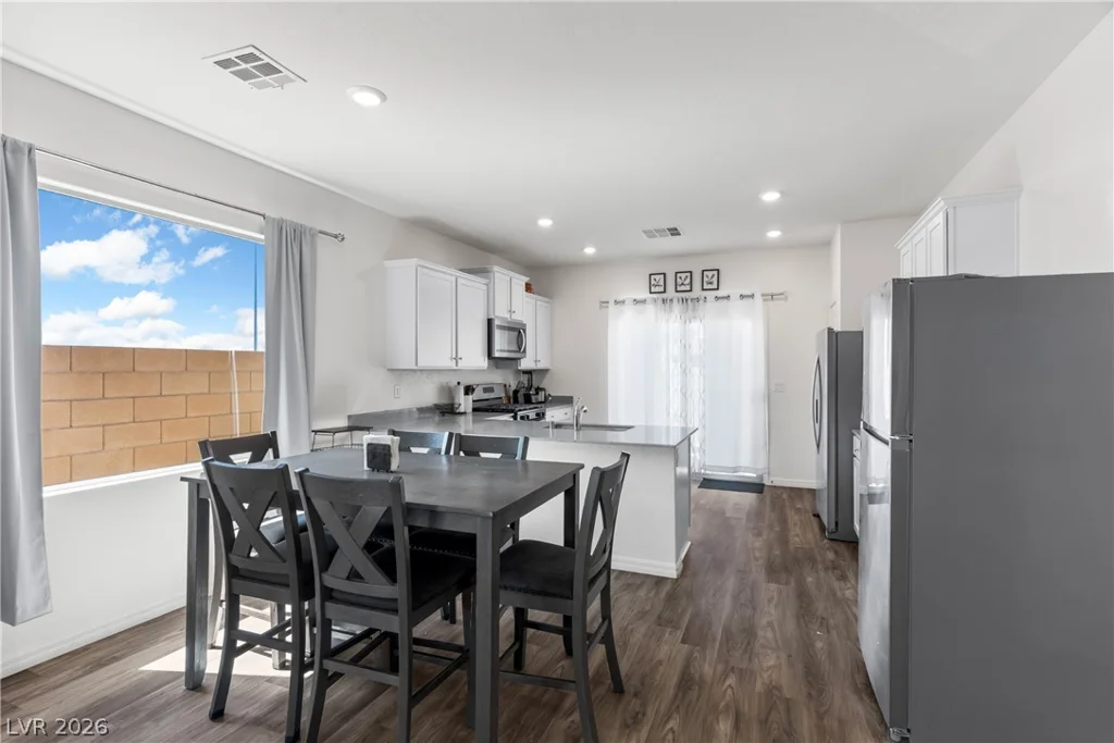 2687 Pavehawk, Las Vegas, NV 89156