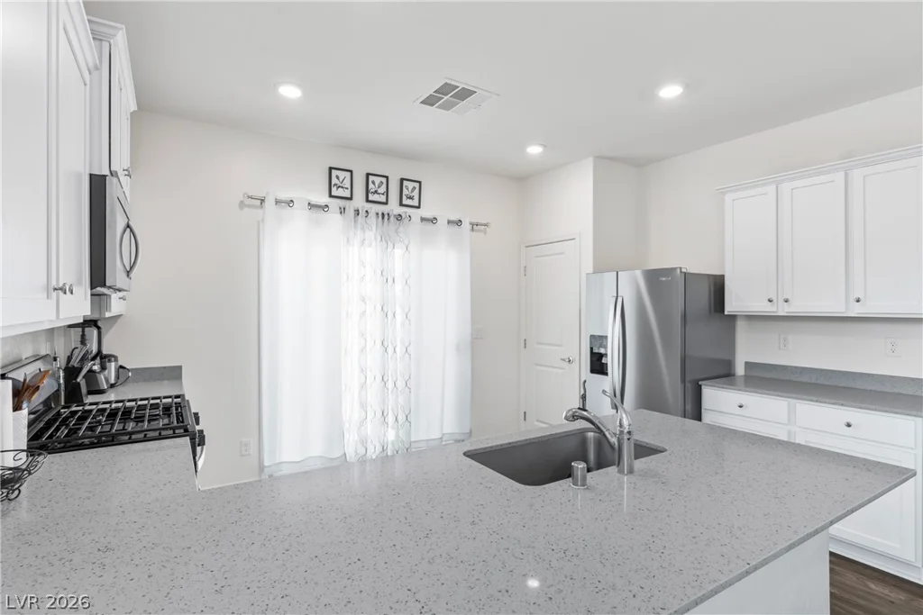 2687 Pavehawk, Las Vegas, NV 89156