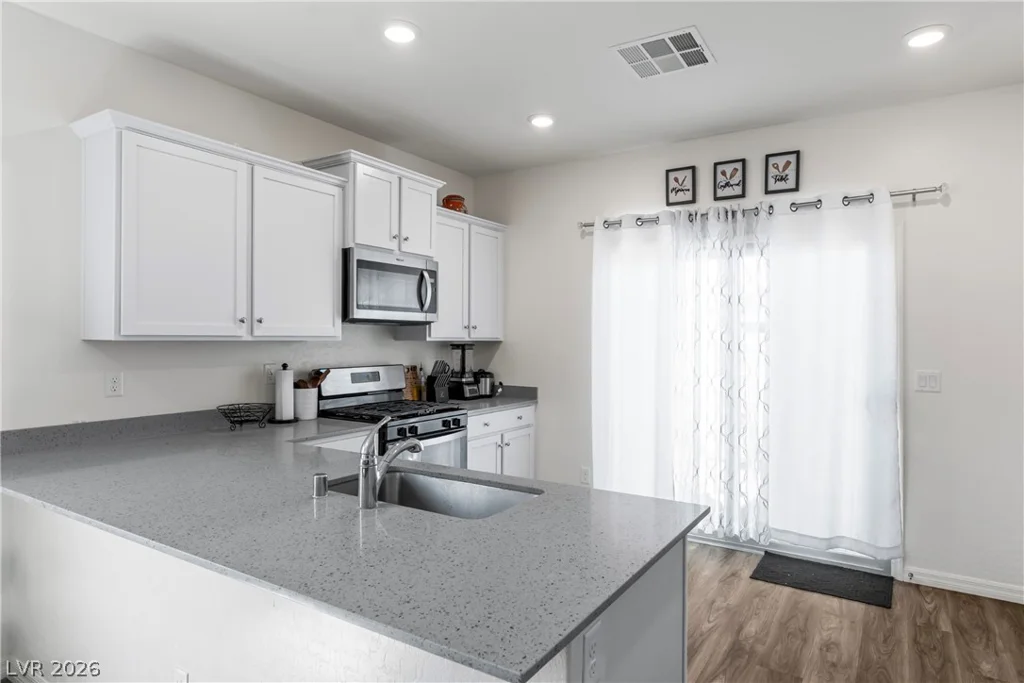 2687 Pavehawk, Las Vegas, NV 89156