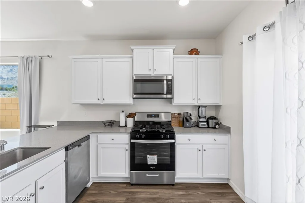 2687 Pavehawk, Las Vegas, NV 89156