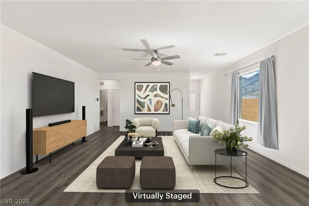 2687 Pavehawk, Las Vegas, NV 89156