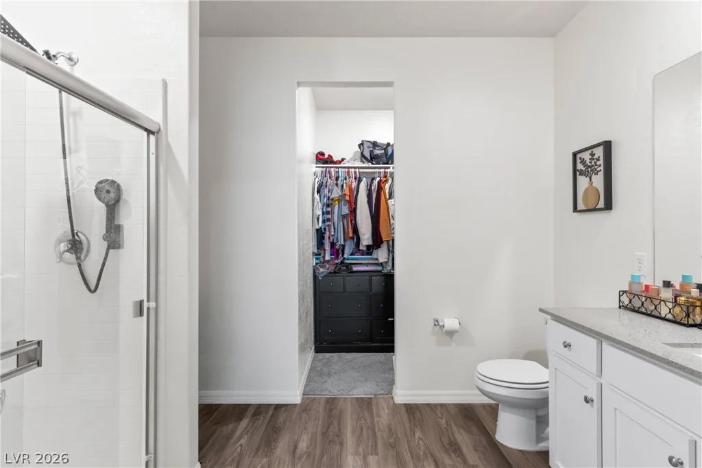 2687 Pavehawk, Las Vegas, NV 89156