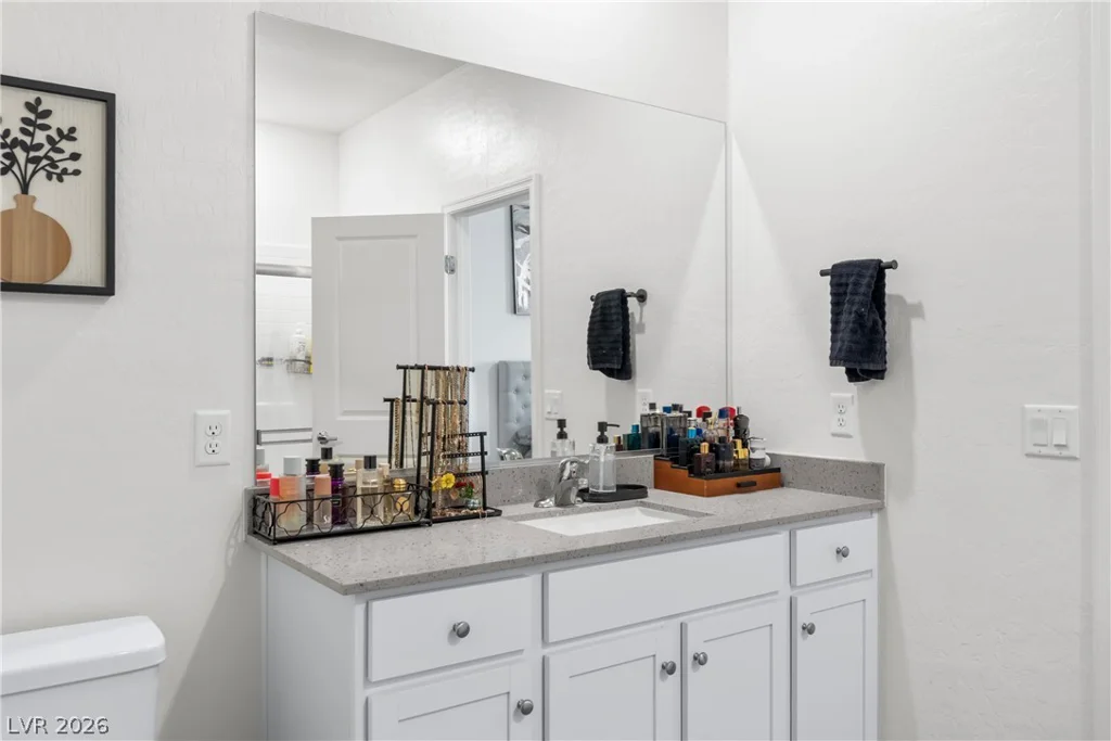 2687 Pavehawk, Las Vegas, NV 89156