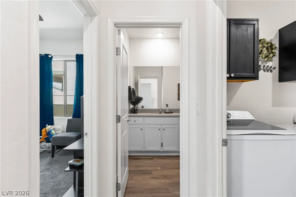 2687 Pavehawk, Las Vegas, NV 89156