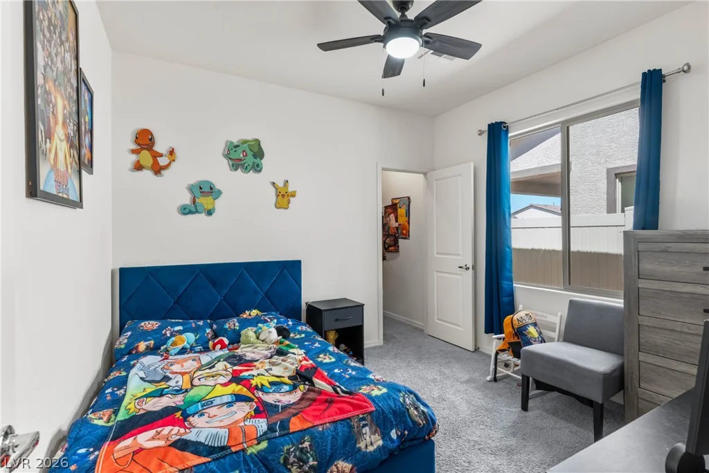 2687 Pavehawk, Las Vegas, NV 89156
