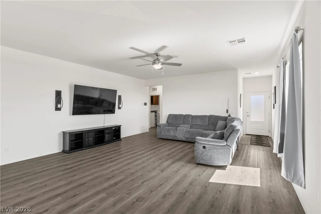 2687 Pavehawk, Las Vegas, NV 89156