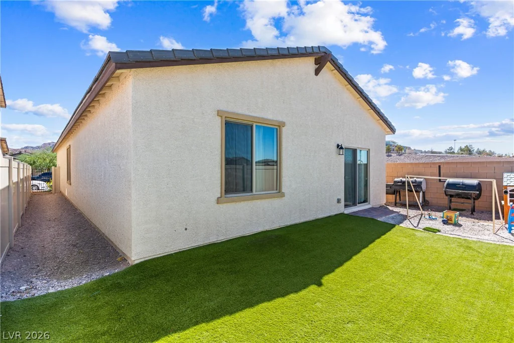 2687 Pavehawk, Las Vegas, NV 89156