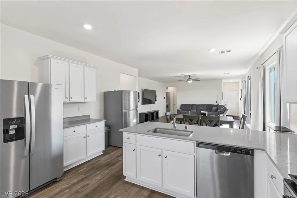 2687 Pavehawk, Las Vegas, NV 89156