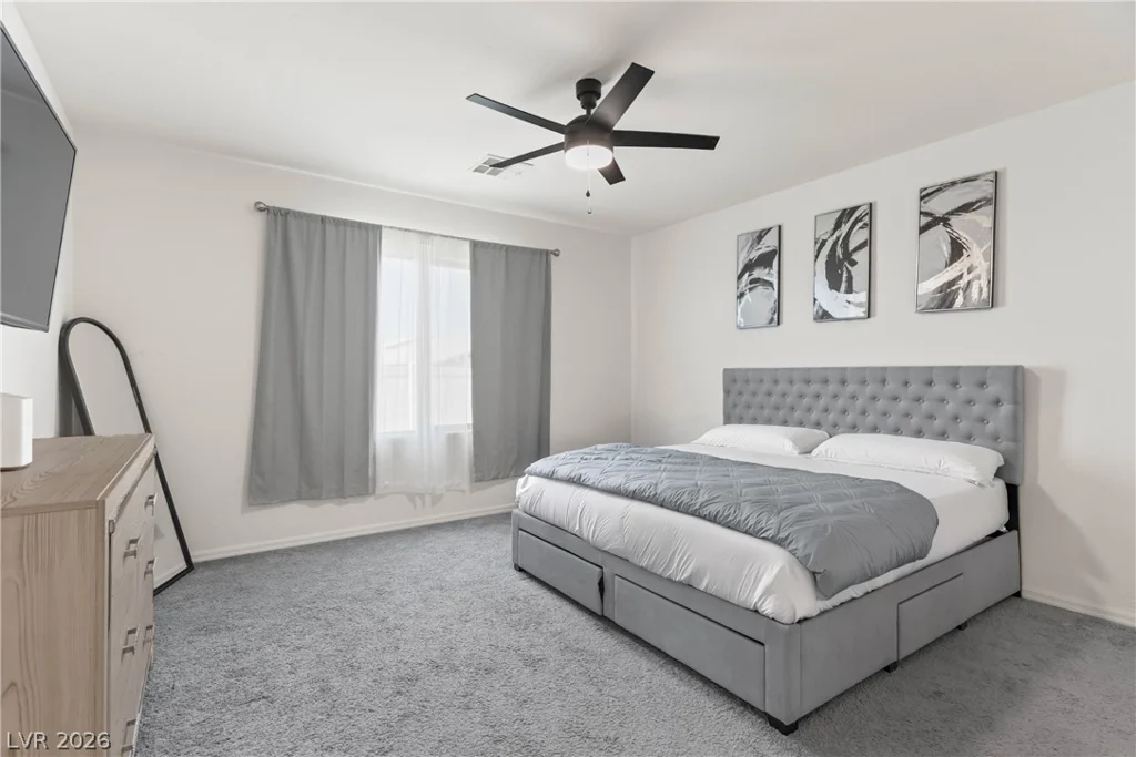 2687 Pavehawk, Las Vegas, NV 89156