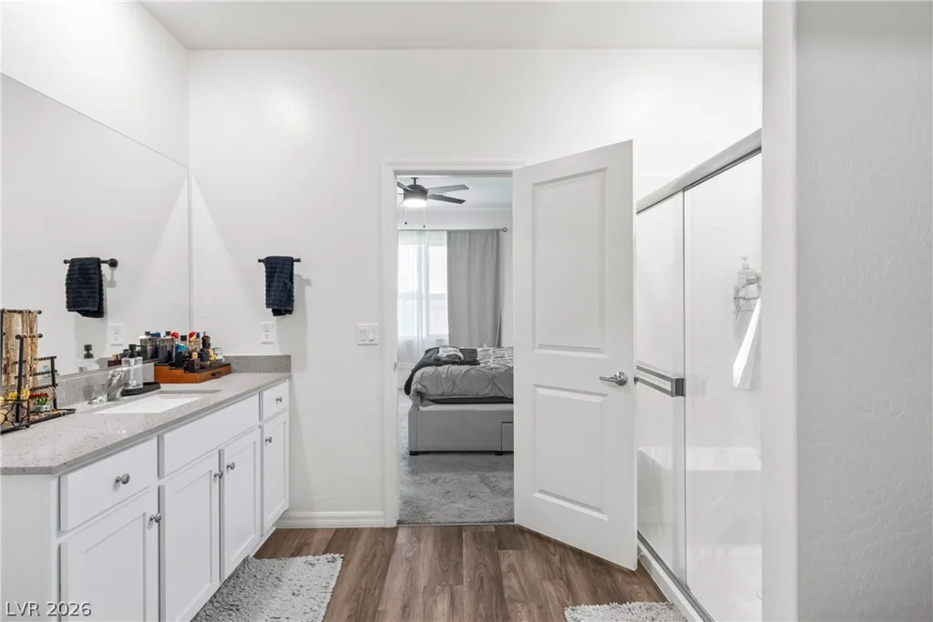 2687 Pavehawk, Las Vegas, NV 89156