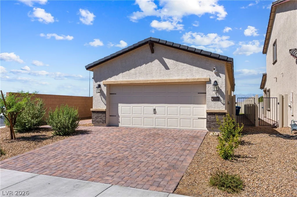 2687 Pavehawk, Las Vegas, NV 89156
