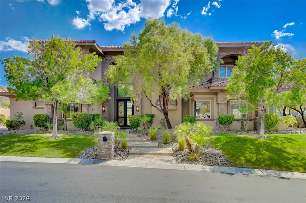 84 Kittansett, Henderson, NV 89052