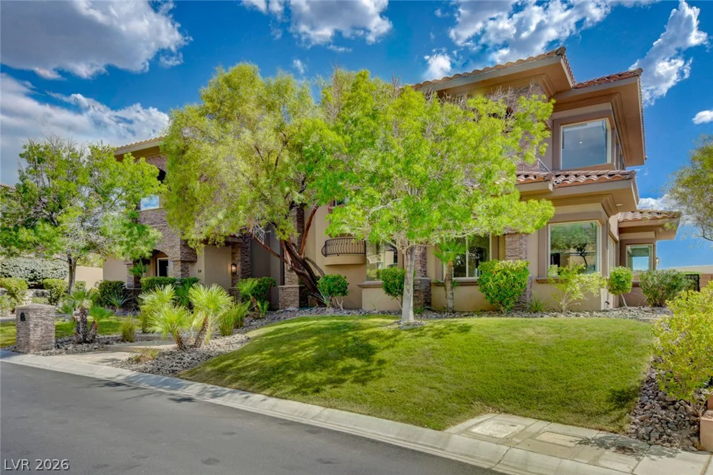 84 Kittansett, Henderson, NV 89052