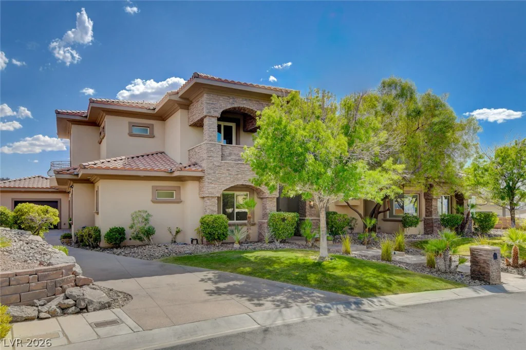 84 Kittansett, Henderson, NV 89052