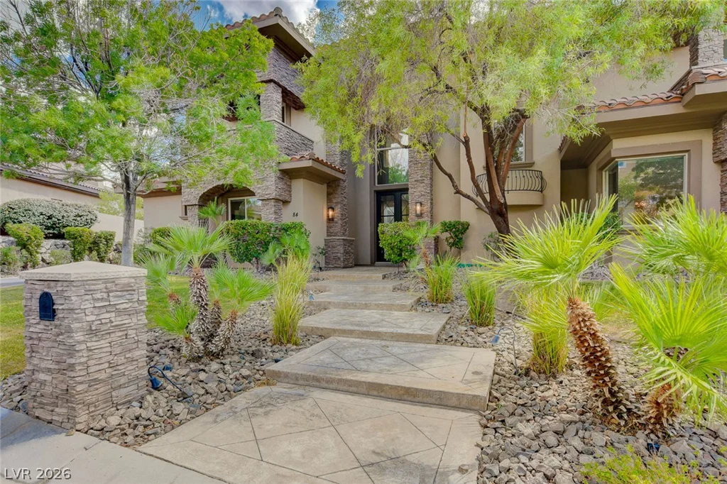 84 Kittansett, Henderson, NV 89052